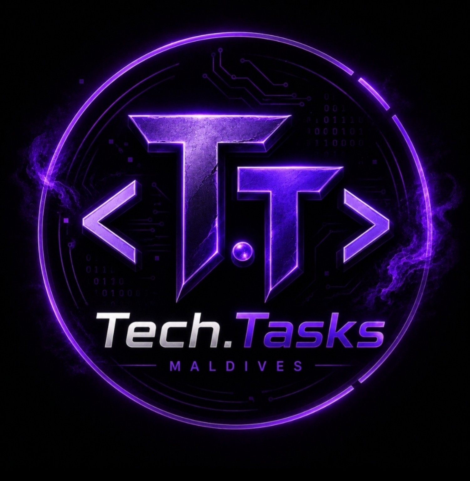 Tech.Tasks Maldives